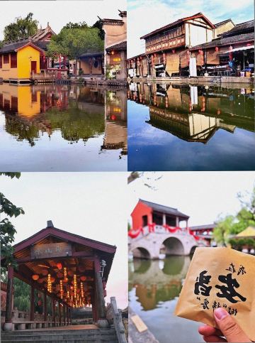 Có tuyến đường sắt cao tốc đưa bạn thẳng đến 4 thị trấn yên bình này! Một kỳ nghỉ ba ngày ở đây sẽ vô cùng thư giãn.