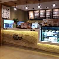 大大份的雪冰，韓國人氣甜品店（Sulbing)