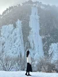 올 겨울이 끝나기 전 가봐야 하는 빙벽 카페, 스톤크릭❄️