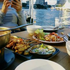 Fallabella River Front Icon Siam張用戶圖片