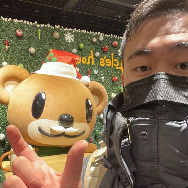 제주도 가볼만한 곳, 제주 신화 테마파크🎢