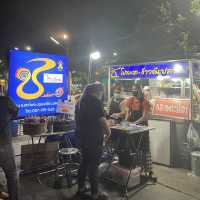 ตลาดองค์พระฯ ที่นครปฐม!!!
