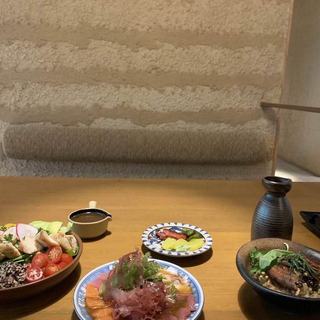 Yunomori Onsen and Spa