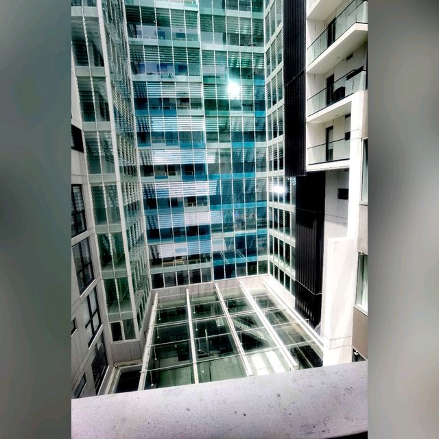 悉尼Bondi Junction假日酒店