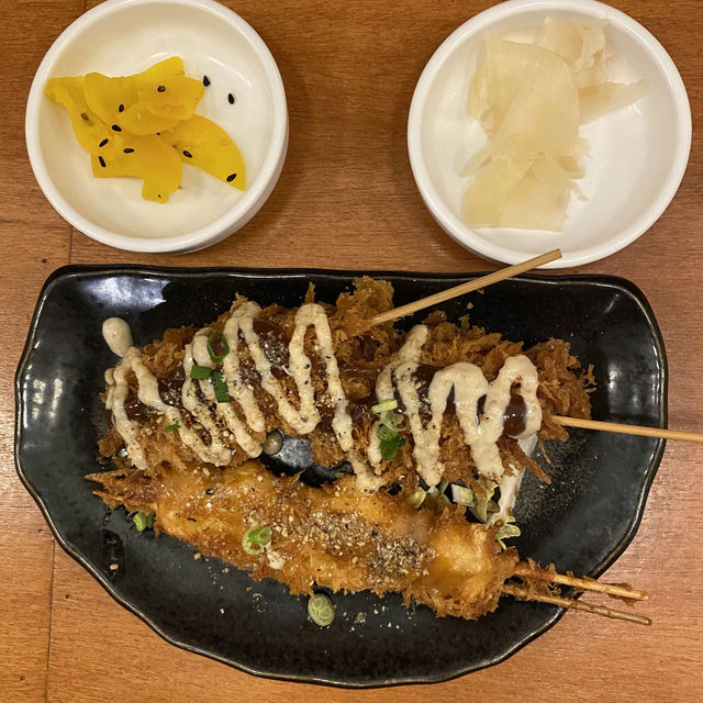 延南洞-弘大新美食時代