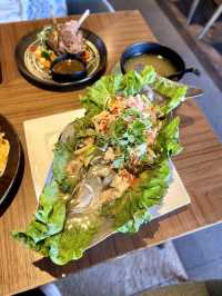 📍Namo Avant Thai Restaurant