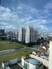 Good hotel in Little India SG