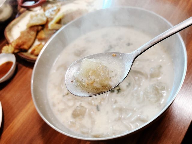 춘천 옹심이 맛집