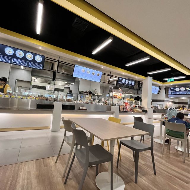 Big C : best place for shopping and relaxing