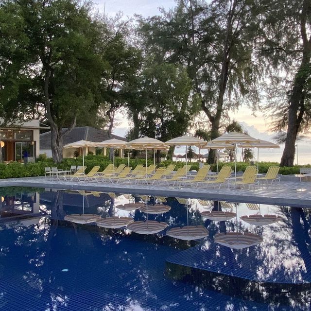 The Standard Hua Hin