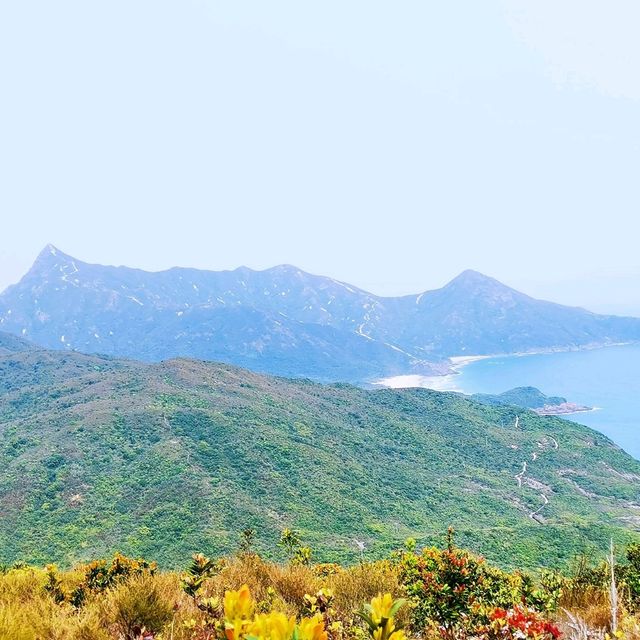 螺地墩•四蝶潭•西灣 螺地墩•四蝶潭•西灣