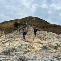 行山篇⛰️玉桂山｜難度★★★★☆