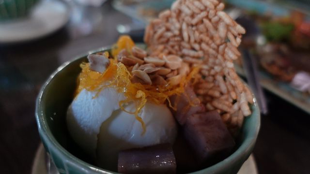 ร้านฮอม Hom 2493 จ.แพร่