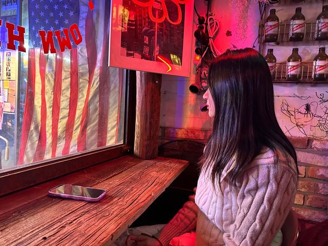 유학생이 추천하는🇺🇸미국 갬성 폭발 펍 🥃쿠데타🍸