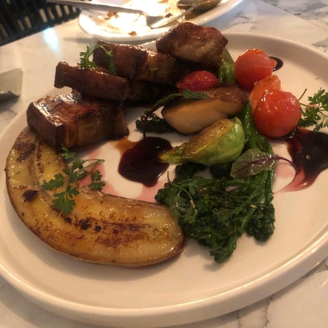 [마포구]연남동 다이닝 레스토랑 맛집 홈부쉬 추천!