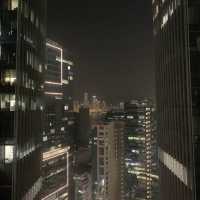 Holiday Inn Express Hong Kong Kowloon CBD2抵玩一晚