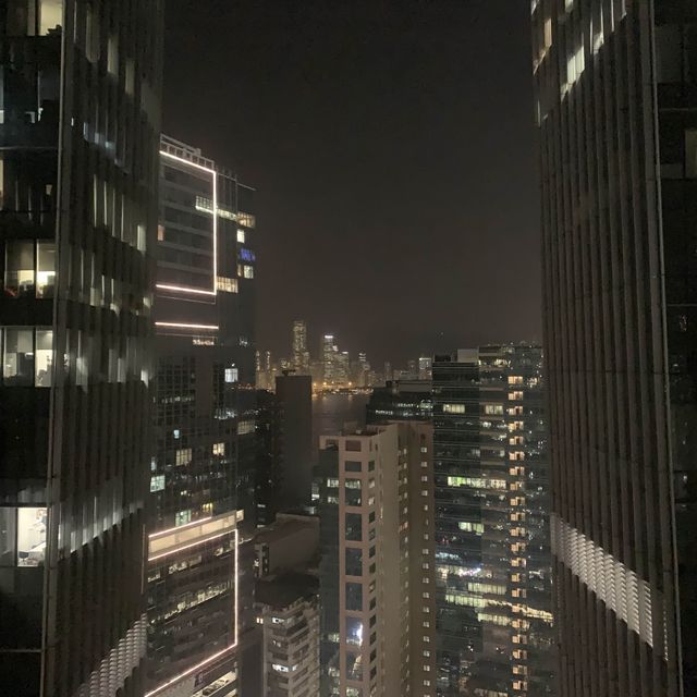 Holiday Inn Express Hong Kong Kowloon CBD2抵玩一晚