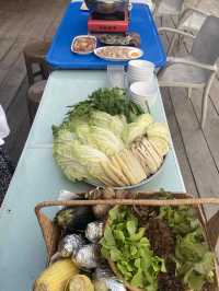 หน้าร้อนนี้ ไปนอนแพที่”เขื่อนแม่งัด”เชียงใหม่กัน
