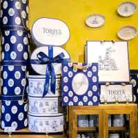 Torry's Ice Cream
