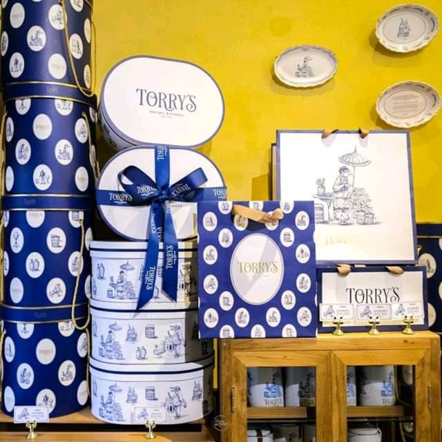 Torry's Ice Cream
