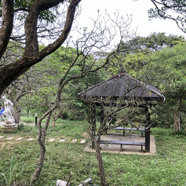 石門山的觀音聖像 石門山的觀音聖像