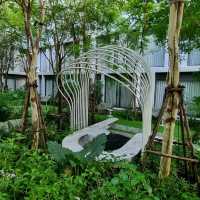 dusitD2 โรงแรมใหม่ใจกลางเมืองหัวหิน 