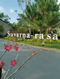 泰國勿洞 Sunvara Rasa 咖啡館