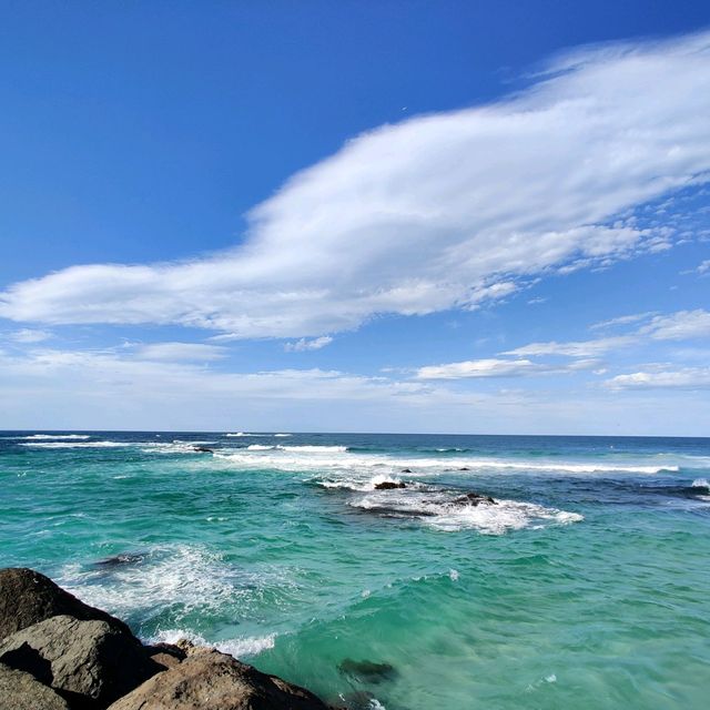 Tweed Heads, the coastal gateway