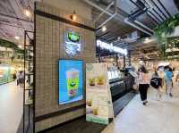 Fuku Matcha 