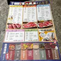 旺角高質一人一鍋放題