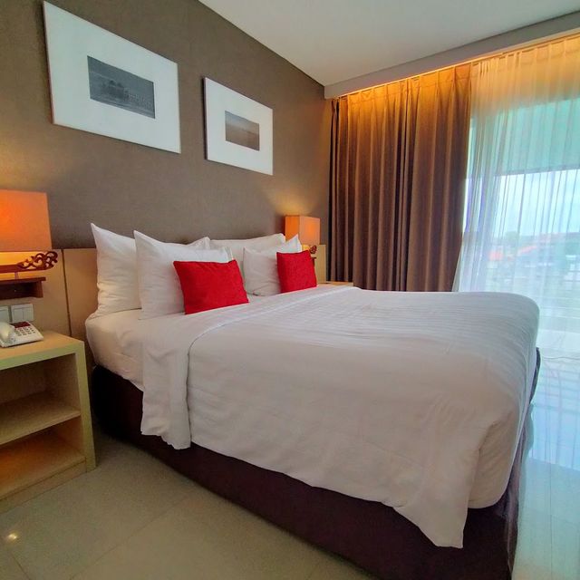 Ramada Encore by Wyndham Seminyak Bali
