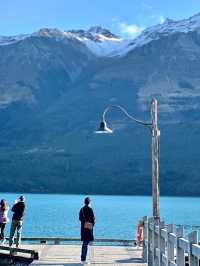 The Gem of the World - Glenorchy New Zealand
