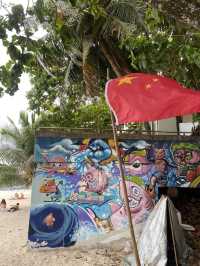 กะตะ บีช หาดสวยในภูเก็ต (kata beach)