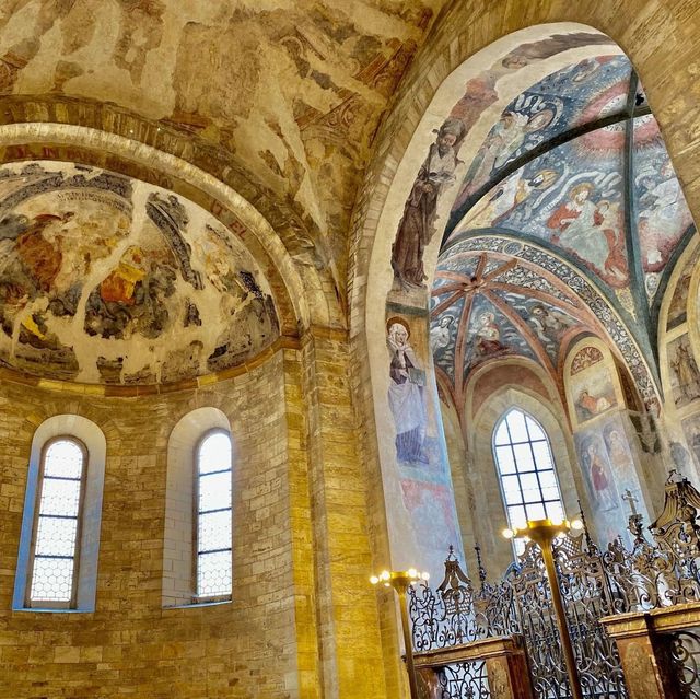 St. George Basilica - Prague, Czech Republic