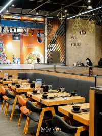 🥢 You&I Buffet ชาบูหม้อส่วนตัวที่มากี่ครั้งก็ชอบ