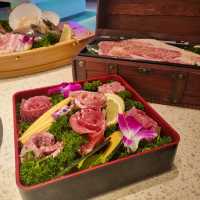 牛肉都有番號！？品嚐日本高質靚和牛放題