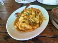 ครัวธรรมชาติ ร้านอร่อยใกล้สนามบินภูเก็ต