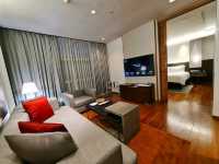 Pullman Bangkok King Power โรงแรมหรูใจกลางเมือง