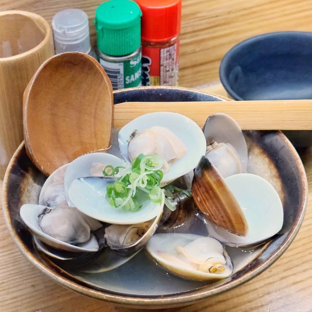 高質👍型格😎居酒屋🍶