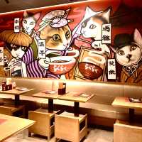 At Lee Tung Avenue