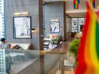 STAYBRIDGE Suites Bangkok Sukhumvit …ไปนอนโรงแรมให