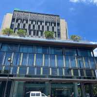 Ibis Styles Bangkok Ratchada