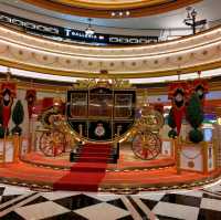 Gorgeous The Londoner Macau