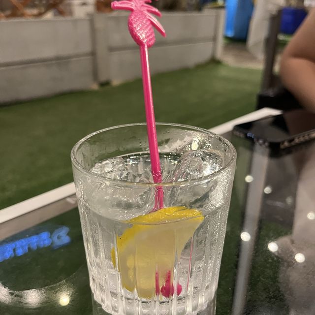 พักผ่อนหย่อนใจที่พัทยา💜🕊️🥰