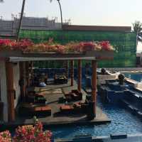 Dhevan Dara Beach Villa Kuiburi