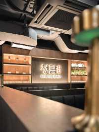 𓊲 新店！不用飛韓國都吃到的清潭韓國菜