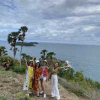 แหลมพรหมเทพภูเก็ต