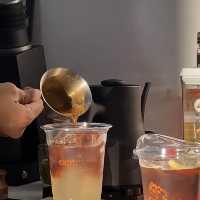 คาเฟ่ดีเยี่ยม มู้ดดีถูกใจวัยรุ่นสู้ดๆ |RAPT.CAFE
