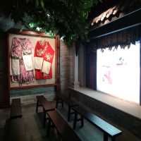✨打卡深圳南山區☞南頭古城博物館✨