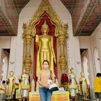 กราบนมัสการองค์พระปฐมเจดีย์🙏🏻